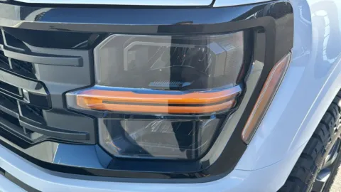 More photos of 2026 Ford F-150 XLT at Fiesta Ford, Inc., CA