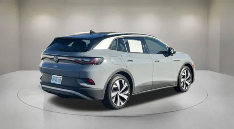 More photos of 2021 Volkswagen ID.4 Pro S at Fiesta Ford, Inc., CA