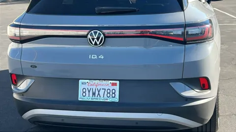 More photos of 2021 Volkswagen ID.4 Pro S at Fiesta Ford, Inc., CA