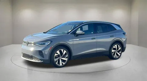 Photos of 2021 Volkswagen ID.4 Pro S for sale in Indio, CA at Fiesta Ford, Inc.