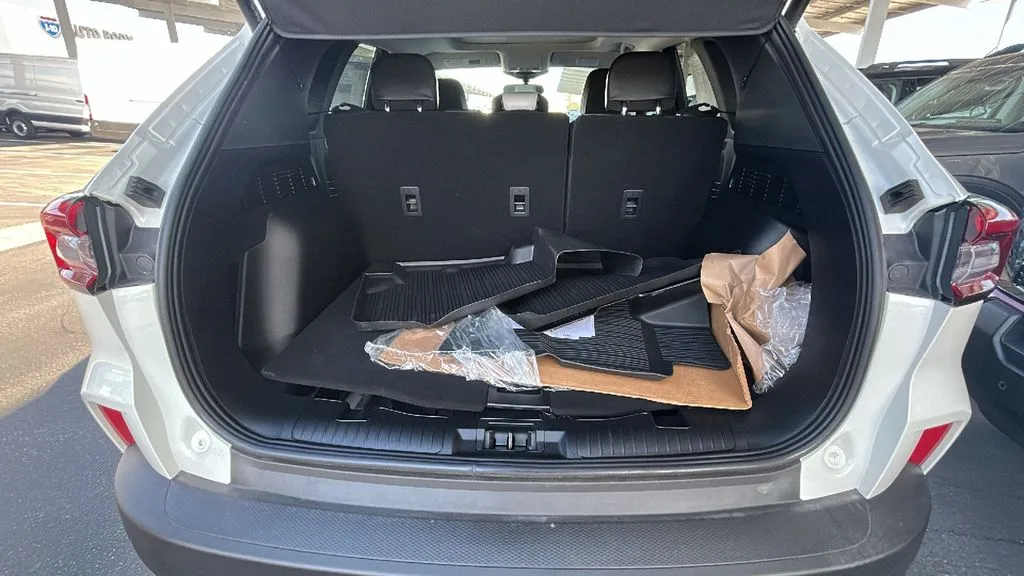 Ford Escape photo 14