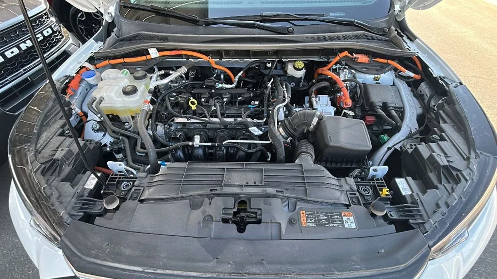 Ford Escape photo 15