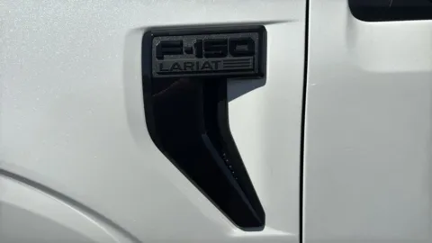 More photos of 2026 Ford F-150 Lariat at Fiesta Ford, Inc., CA