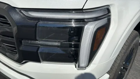 More photos of 2026 Ford F-150 Lariat at Fiesta Ford, Inc., CA