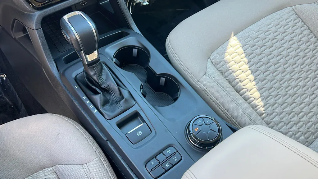 Ford Ranger photo 18