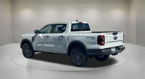 More photos of 2026 Ford Ranger XLT at Fiesta Ford, Inc., CA