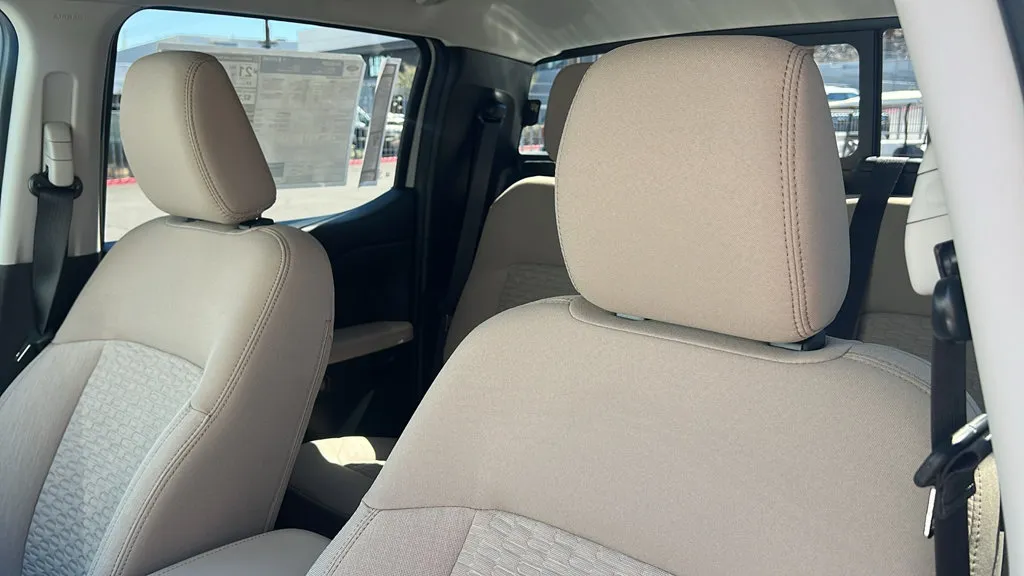 Ford Ranger photo 16