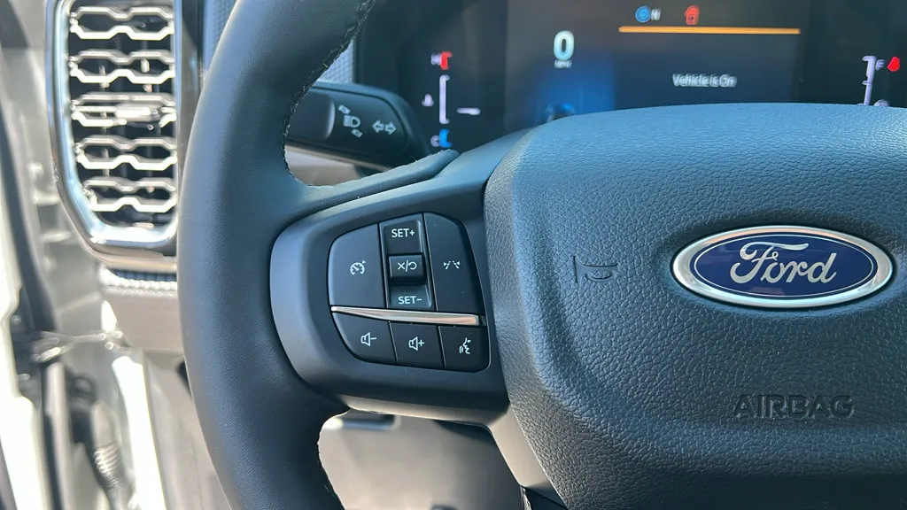 Ford Ranger photo 22