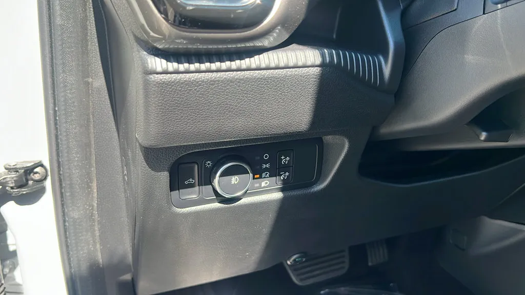 Ford Ranger photo 15