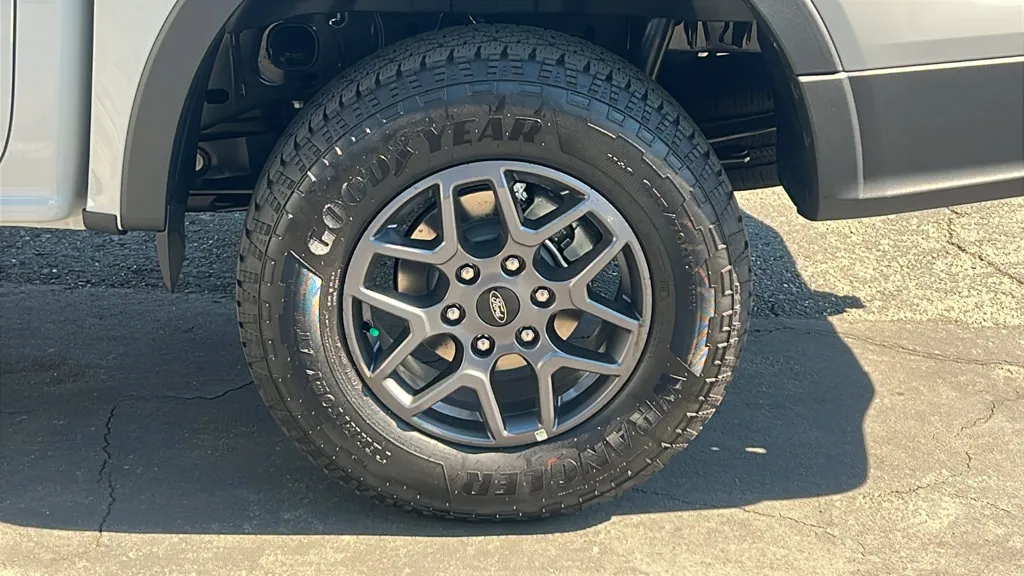 Ford Ranger photo 7