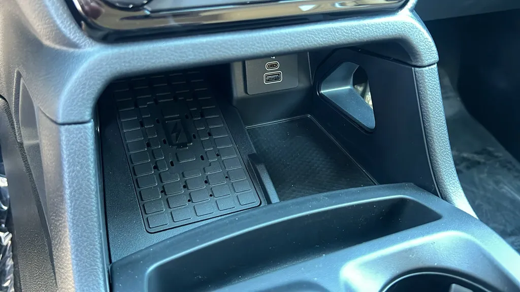 Ford Ranger photo 19