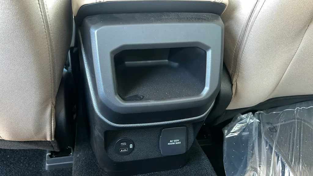 Ford Ranger photo 11