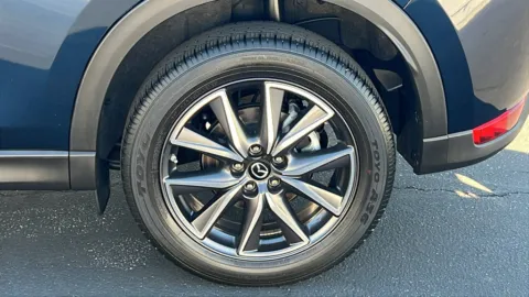 More photos of 2018 Mazda CX-5 Touring at Fiesta Ford, Inc., CA