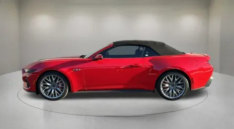 More photos of 2025 Ford Mustang GT Premium at Fiesta Ford, Inc., CA