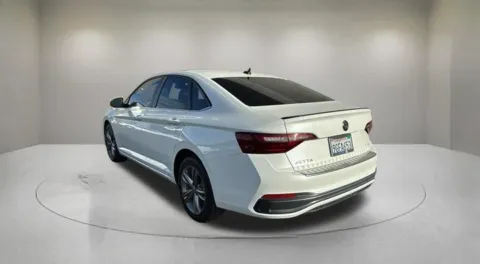More photos of 2023 Volkswagen Jetta 1.5T SE at Fiesta Ford, Inc., CA