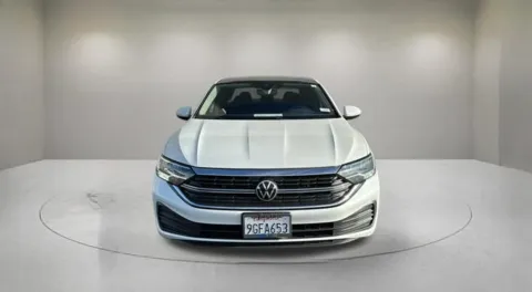 Photos of 2023 Volkswagen Jetta 1.5T SE for sale in Indio, CA at Fiesta Ford, Inc.