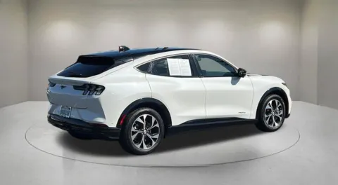 More photos of 2023 Ford Mustang Mach-E Premium at Fiesta Ford, Inc., CA