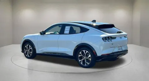 More photos of 2023 Ford Mustang Mach-E Premium at Fiesta Ford, Inc., CA