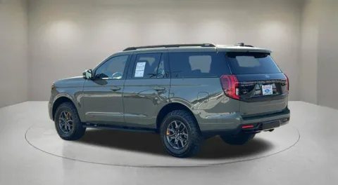 More photos of 2025 Ford Expedition Tremor at Fiesta Ford, Inc., CA