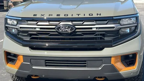 Another view of 2025 Ford Expedition Tremor for sale in Indio, CA at Fiesta Ford, Inc.