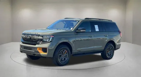 Photos of 2025 Ford Expedition Tremor for sale in Indio, CA at Fiesta Ford, Inc.
