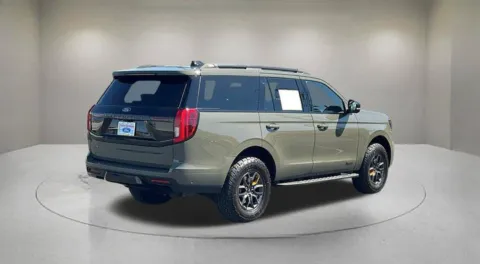 More photos of 2025 Ford Expedition Tremor at Fiesta Ford, Inc., CA