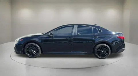 More photos of 2026 Toyota Camry SE at Fiesta Ford, Inc., CA