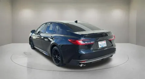 More photos of 2026 Toyota Camry SE at Fiesta Ford, Inc., CA