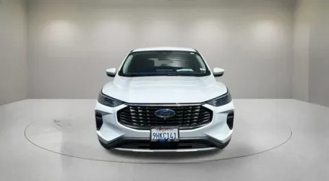 Photos of 2023 Ford Escape Active for sale in Indio, CA at Fiesta Ford, Inc.