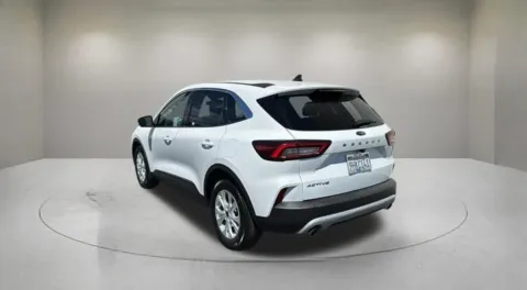 More photos of 2023 Ford Escape Active at Fiesta Ford, Inc., CA