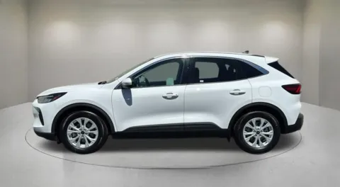 More photos of 2023 Ford Escape Active at Fiesta Ford, Inc., CA