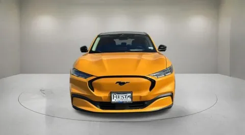 Photos of 2023 Ford Mustang Mach-E Premium for sale in Indio, CA at Fiesta Ford, Inc.