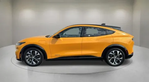 More photos of 2023 Ford Mustang Mach-E Premium at Fiesta Ford, Inc., CA