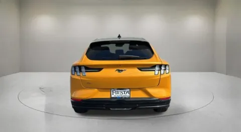 Another view of 2023 Ford Mustang Mach-E Premium for sale in Indio, CA at Fiesta Ford, Inc.