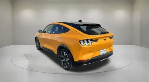 More photos of 2023 Ford Mustang Mach-E Premium at Fiesta Ford, Inc., CA