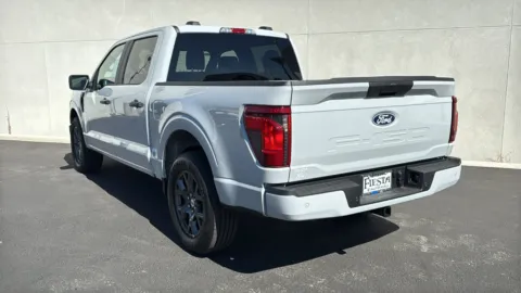 Photos of 2026 Ford F-150 STX for sale in Indio, CA at Fiesta Ford, Inc.