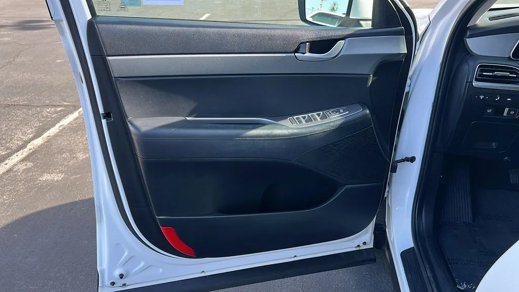 Hyundai Palisade photo 12