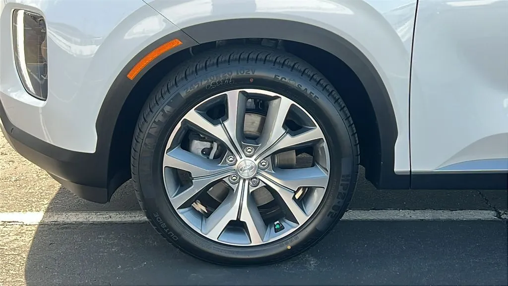 Hyundai Palisade photo 6