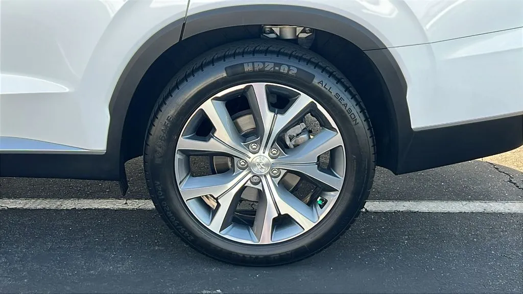 Hyundai Palisade photo 5