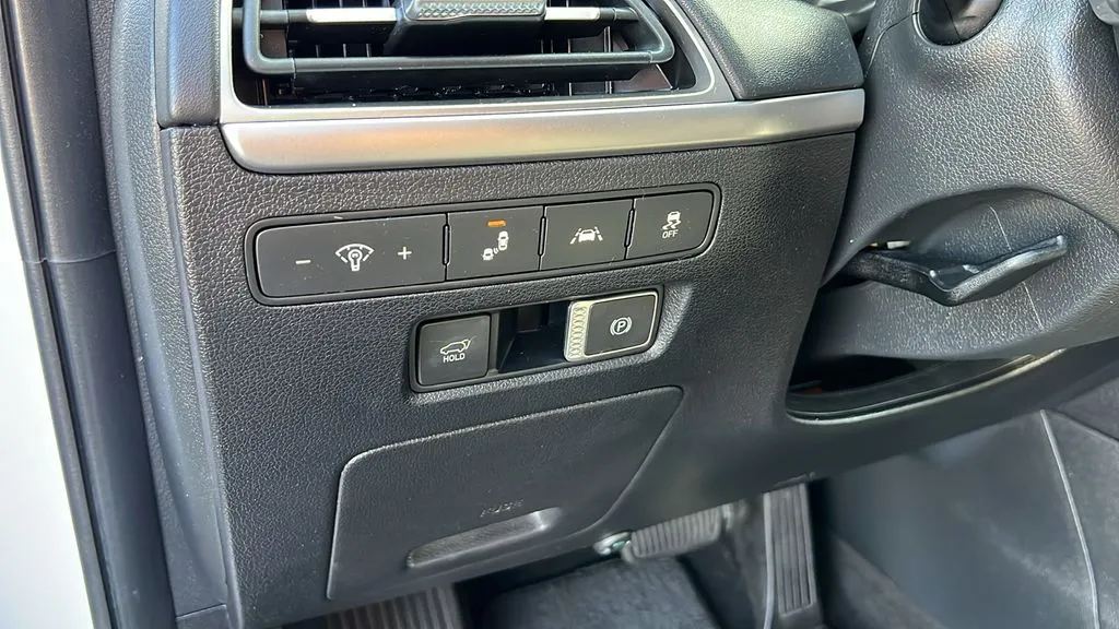 Hyundai Palisade photo 13