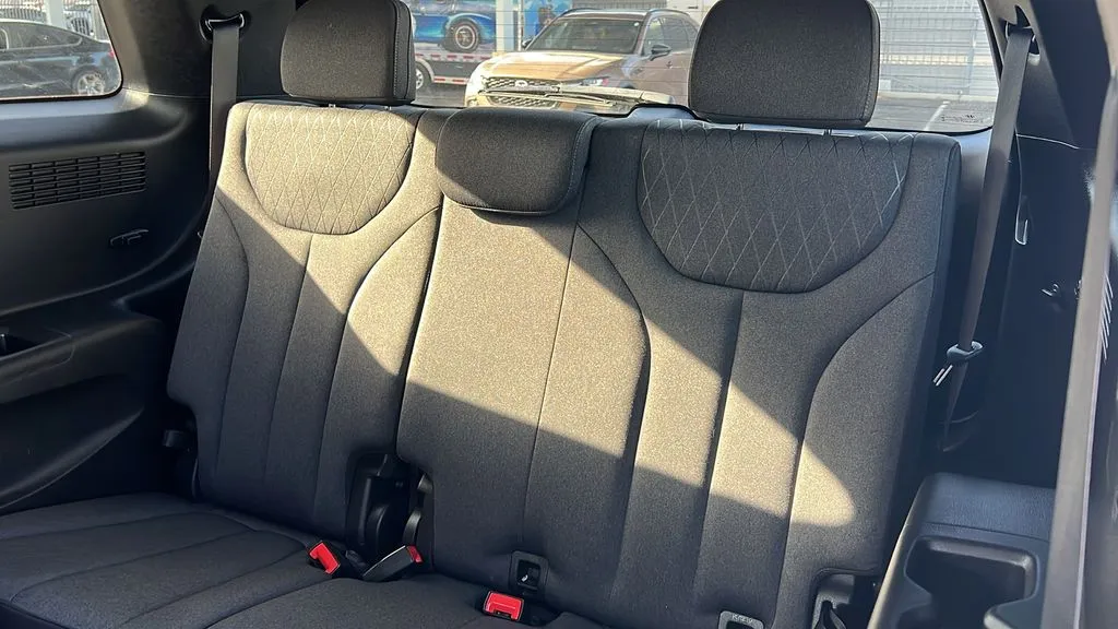 Hyundai Palisade photo 9