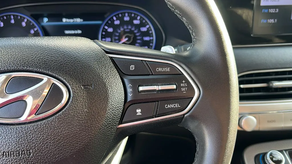 Hyundai Palisade photo 19
