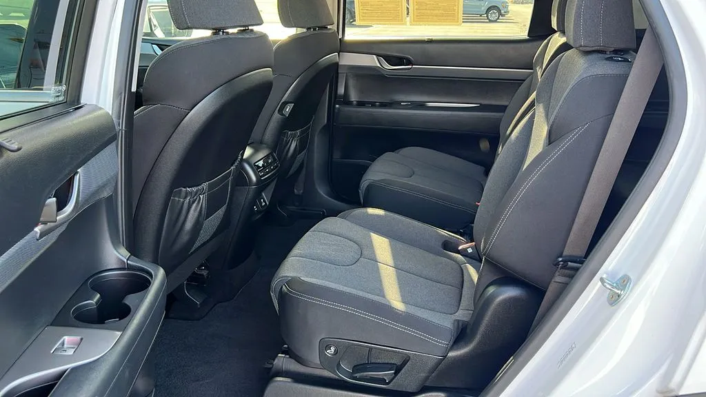 Hyundai Palisade photo 10