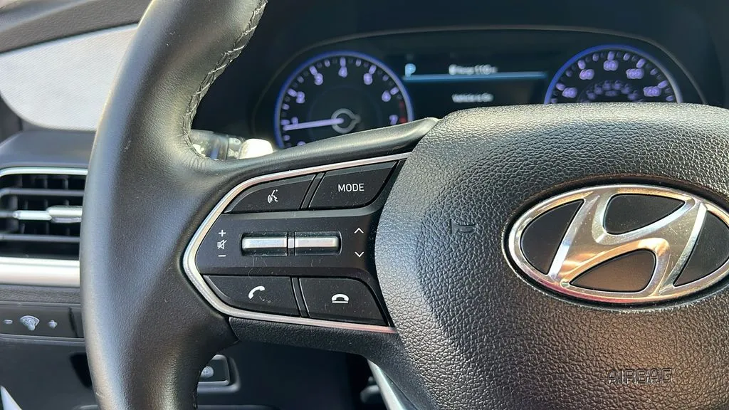 Hyundai Palisade photo 20