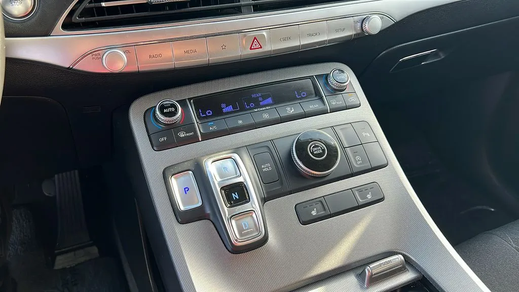 Hyundai Palisade photo 17