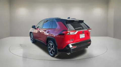 More photos of 2022 Toyota RAV4 Prime XSE at Fiesta Ford, Inc., CA