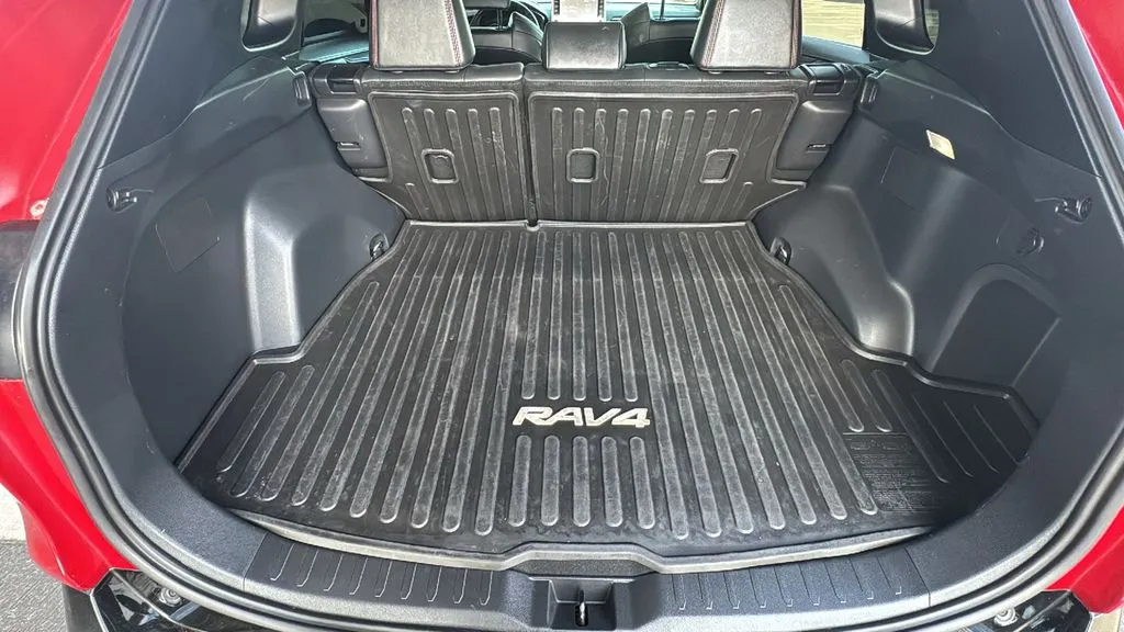Toyota RAV4 photo 22