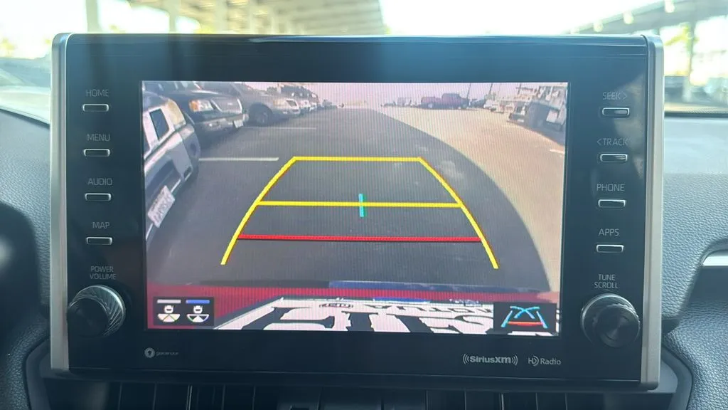 Toyota RAV4 photo 15