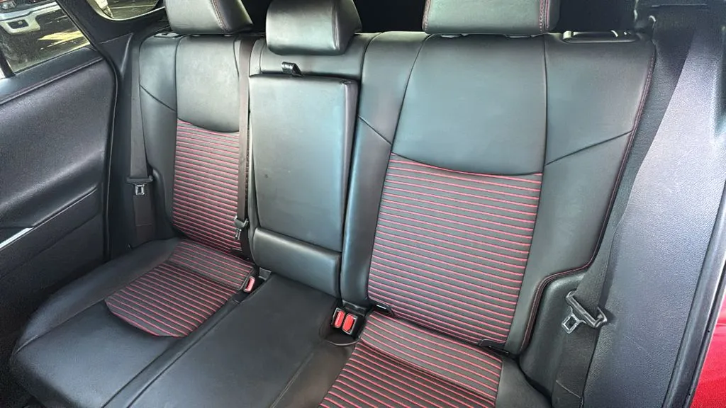 Toyota RAV4 photo 21