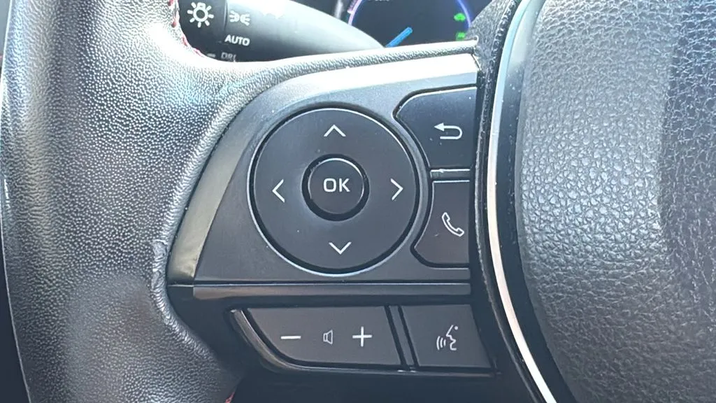 Toyota RAV4 photo 11